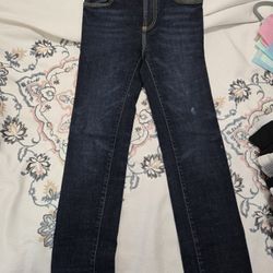 Pantalon De Niño