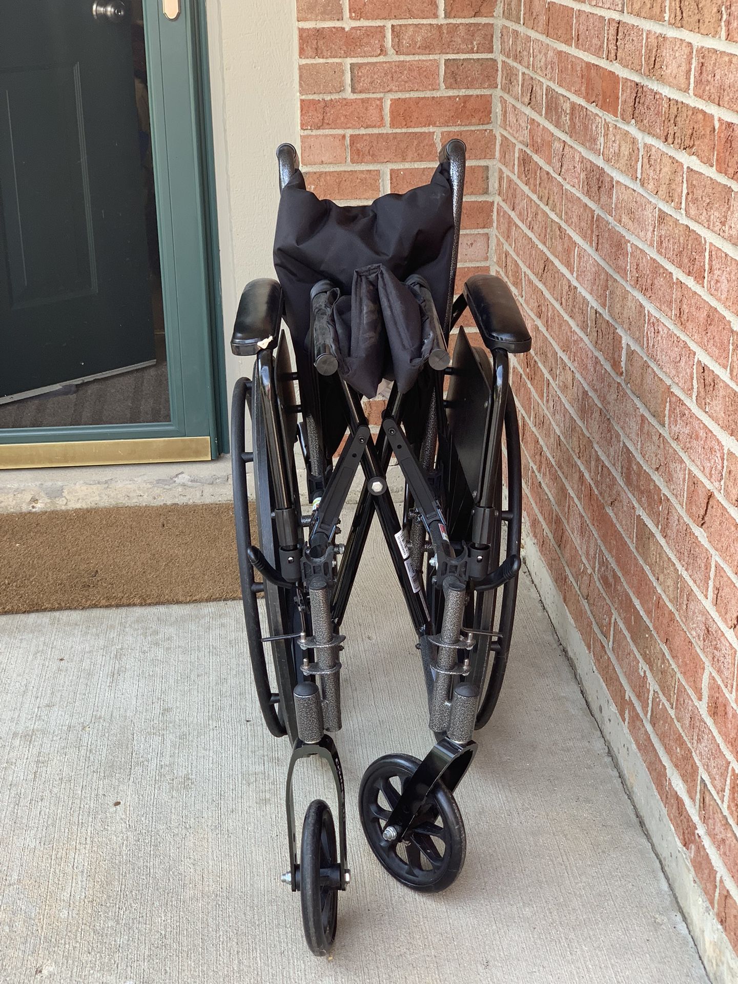 Drive Cruiser III Wheelchair for Sale in Geneva, IL OfferUp