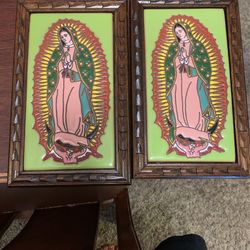 Imagen De Virgin De Guadalupe