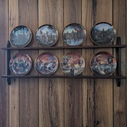 Civil war collection