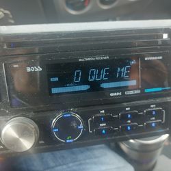 STEREO CD AUX USB BLUETOOTH SELE KITA LA CARITA DETACHABLE FASE GOOD CONDICIÓN ABLO ESPAÑOL