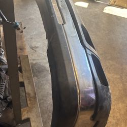 Chevy Back Bumber 03 To 07/ Cateye