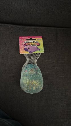 Sparklee Capybara Squishy Stress Toy