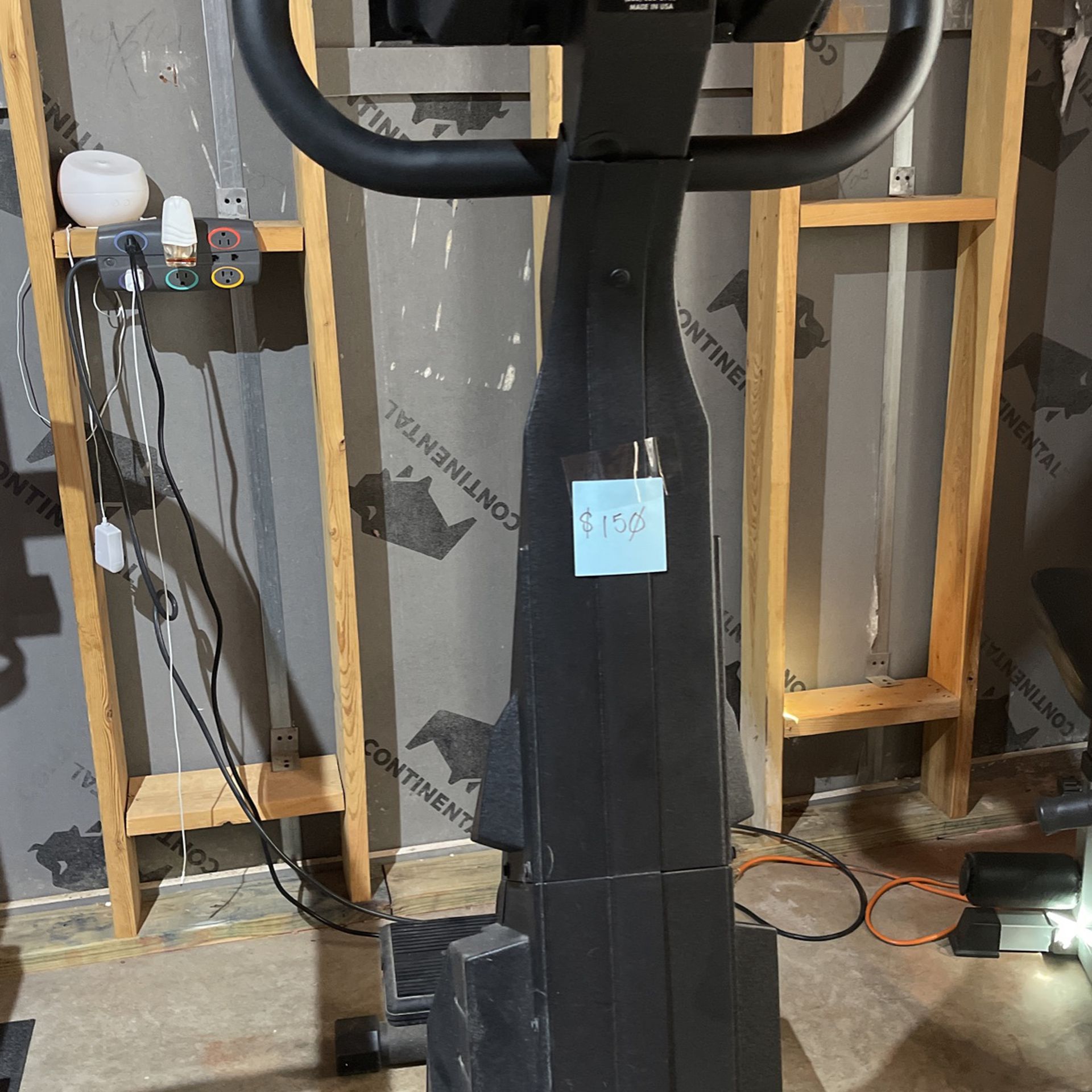 Exercise Equip  All For $250