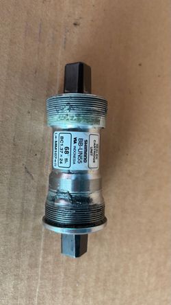 Shimano BB-UN55