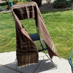 Scarf Semi Lightweight.