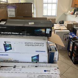 Monitors Pc 