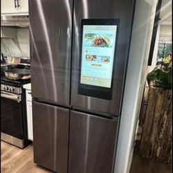 Samsung Fridge  