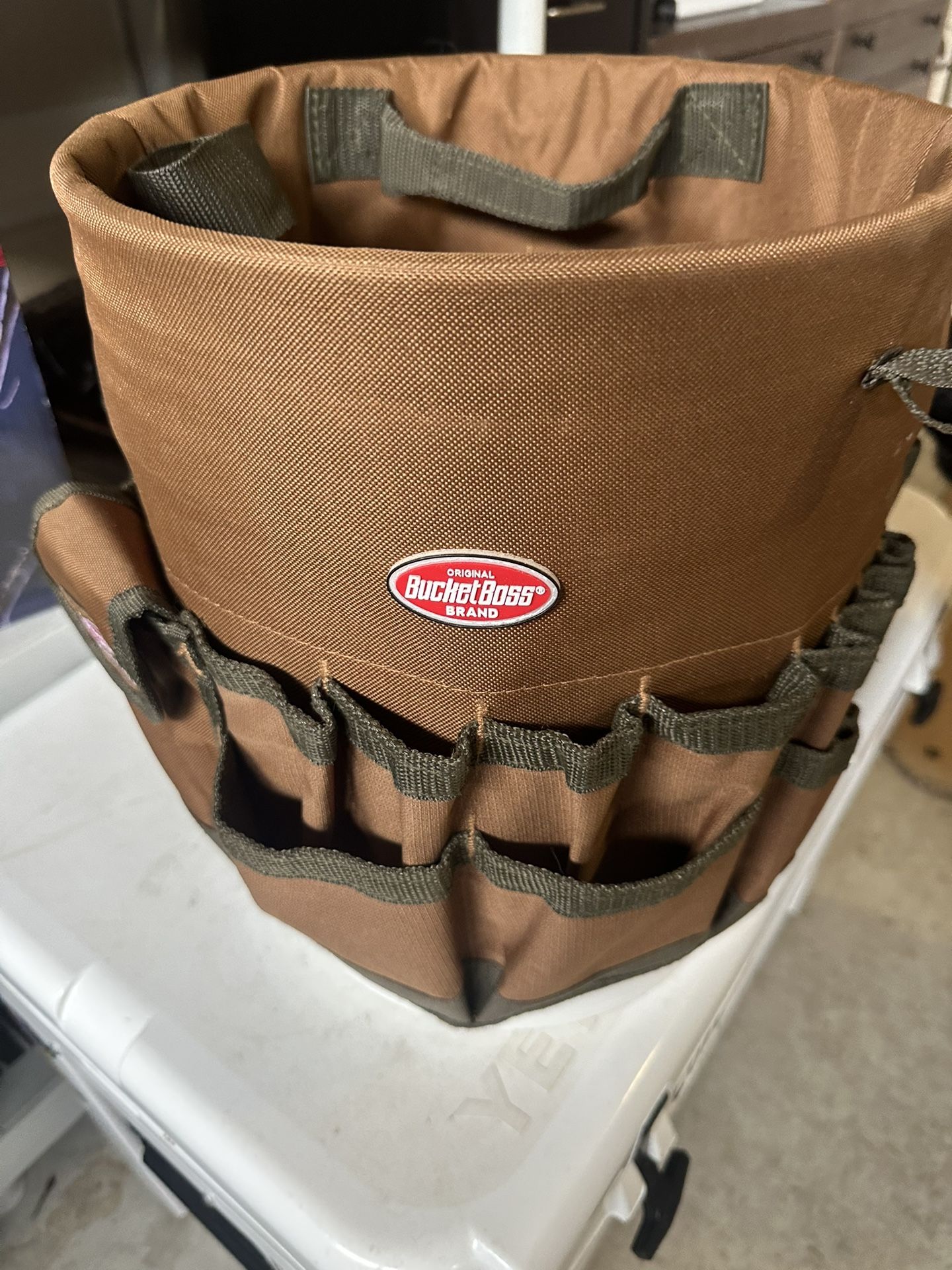Tool Organizer