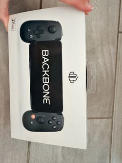 Backbone One Mobile Gaming Controller
