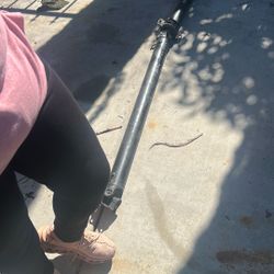 Completely Rear Drive Shaft 2000 To 2004