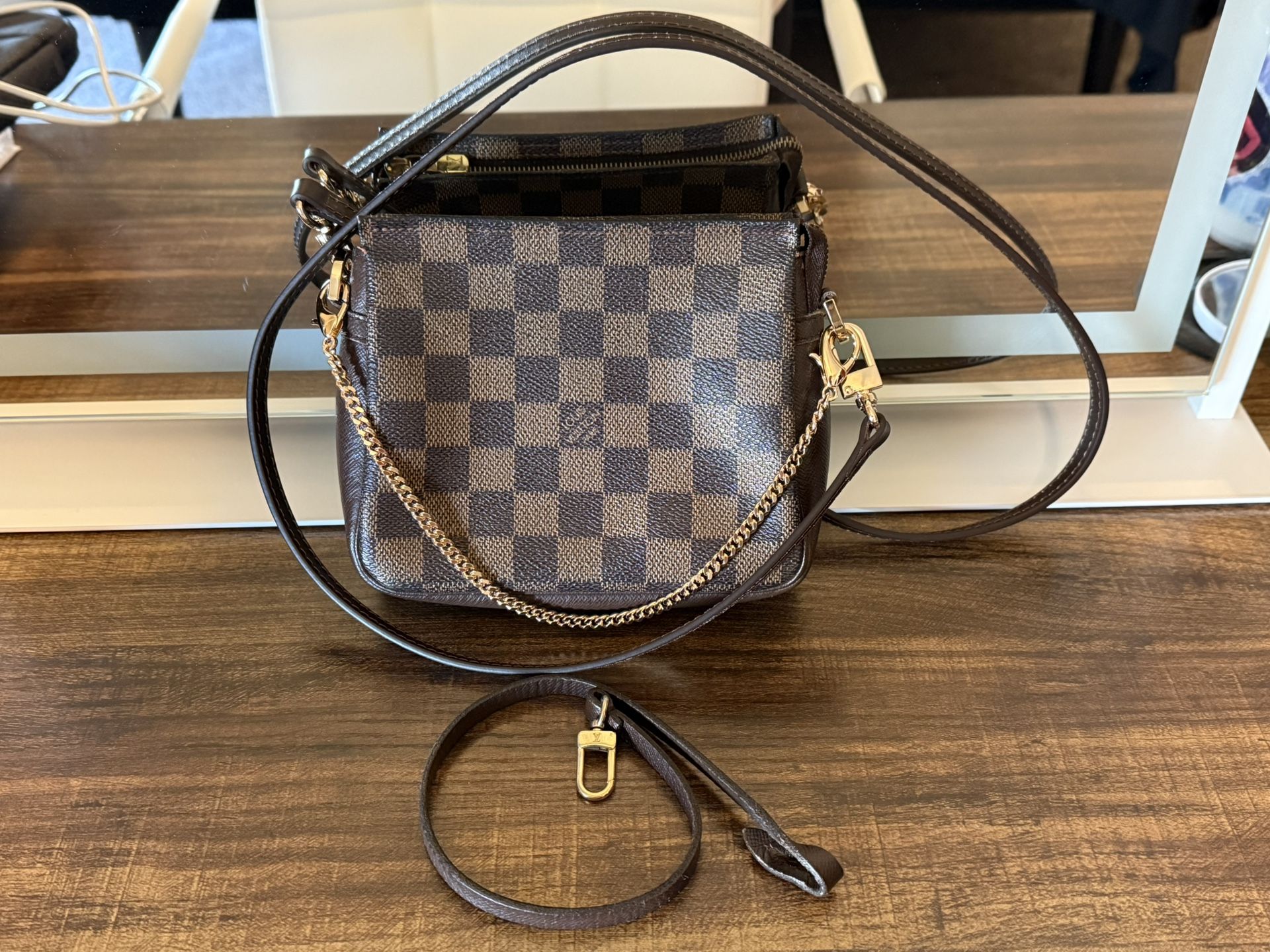Preloved LV Bag