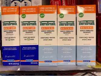 Thera breath