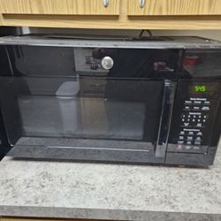 Kitchen Microwave