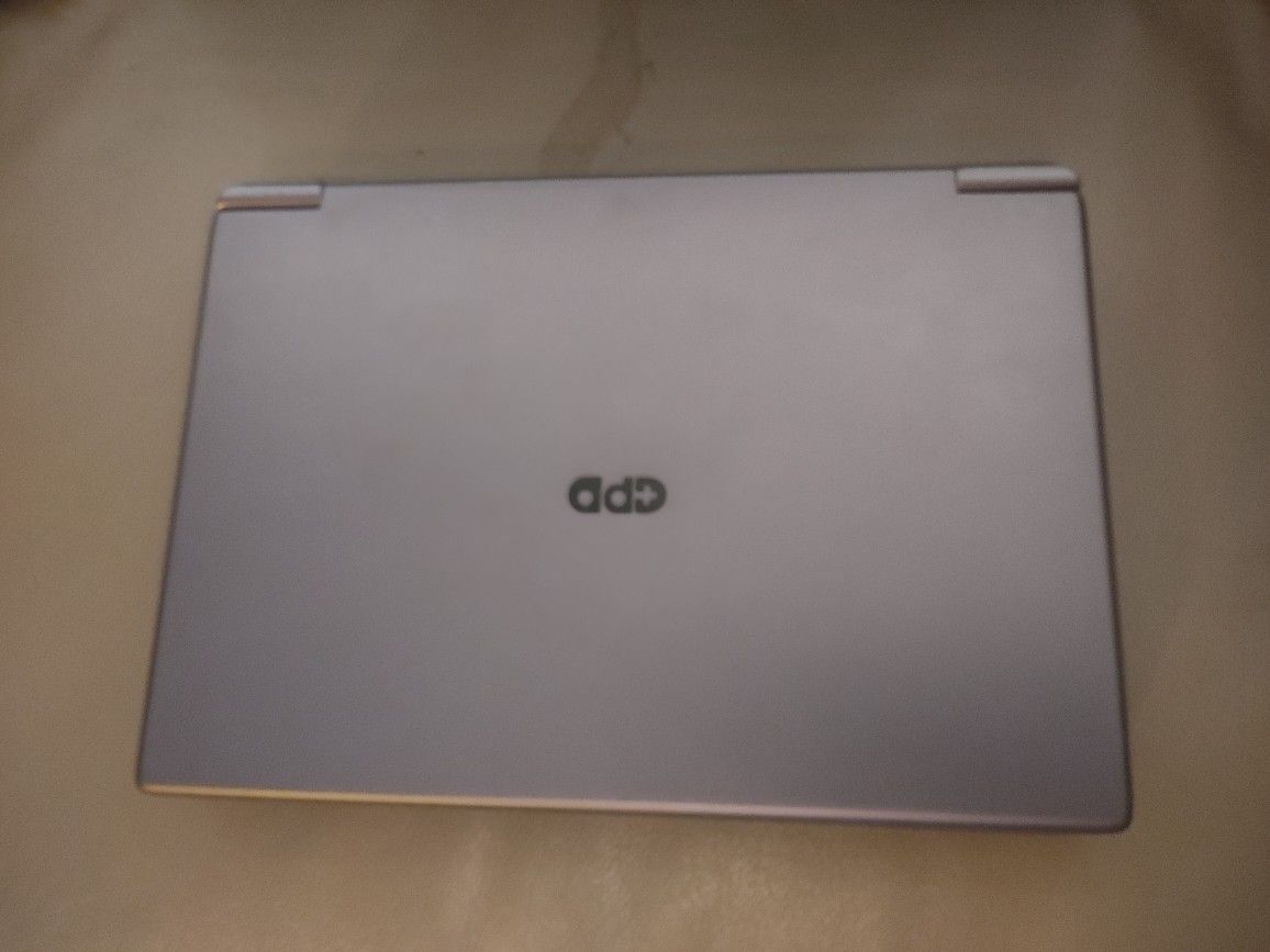 GPD Win Max 2 6800u + 16GB