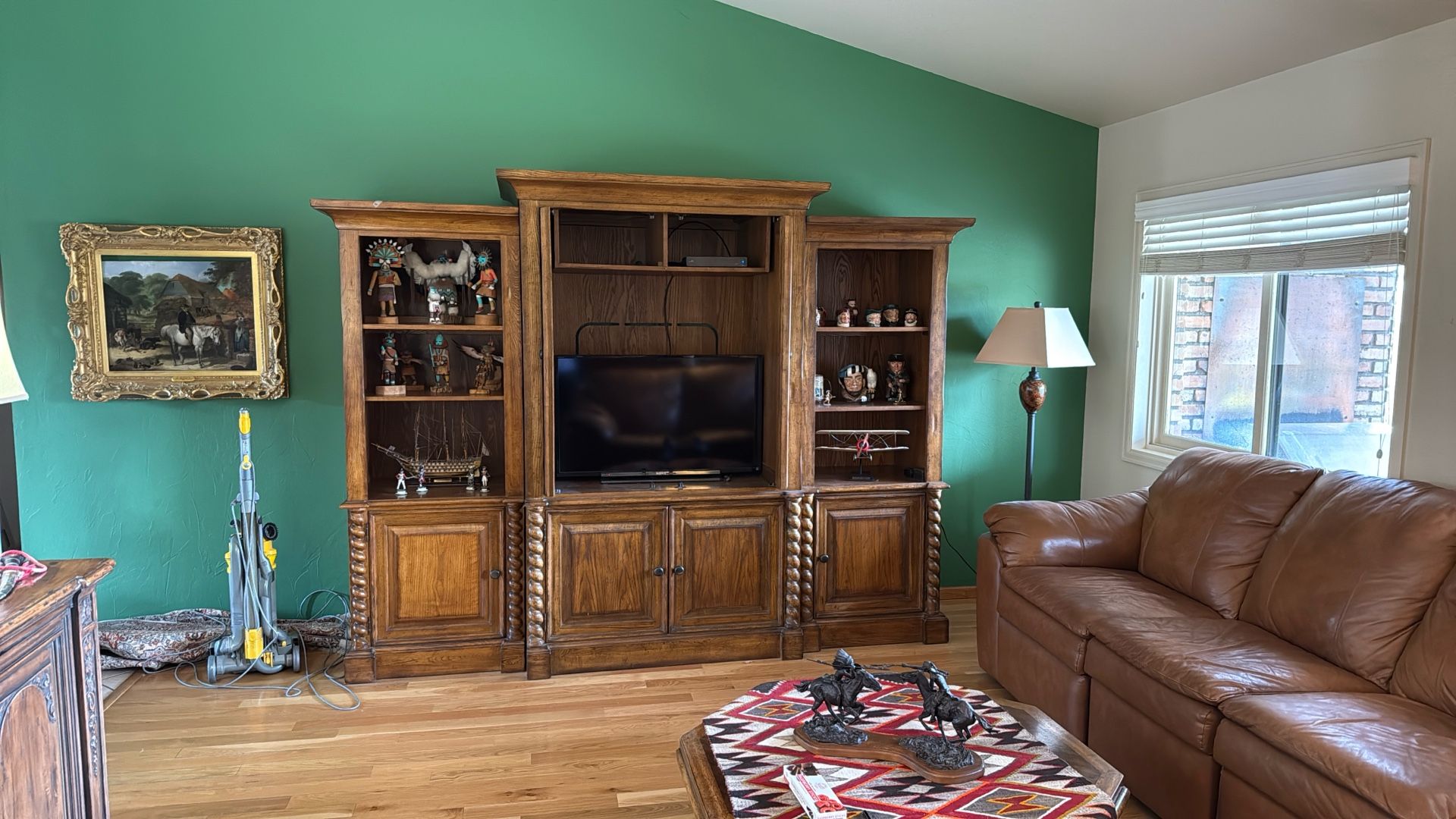 Tv Consoles And Shelves