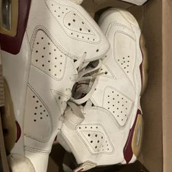 Jordan 6