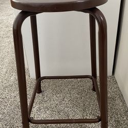 Stool