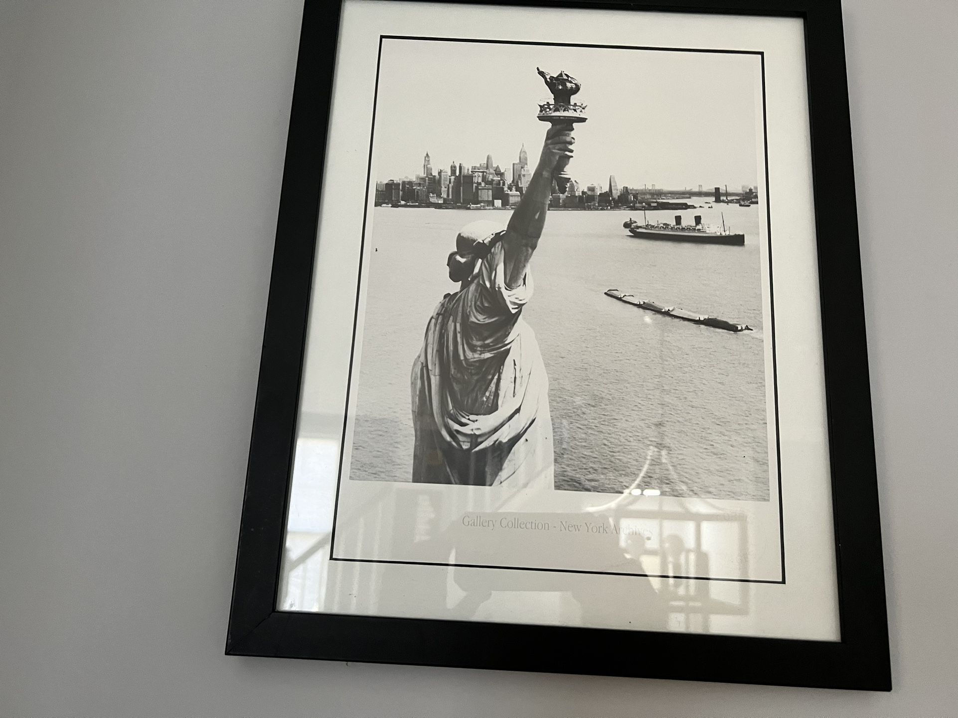 Statue Of Liberty Photo