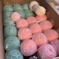 Yarn
