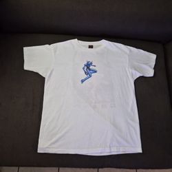 Anime Tee Size XL