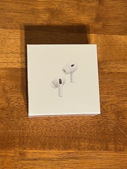 AirPods Pro 2