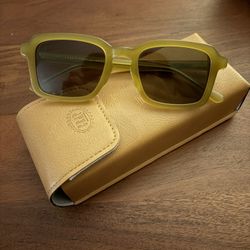 CRAP EYEWEAR SUNGLASSES