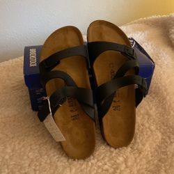 BRAND NEW BIRKENSTOCK