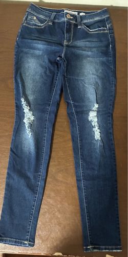 YMI jeans