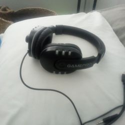 Gaming Headphones