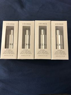 Cecred Hair Drops
