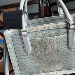 BRAHMIN Authentic  Brand 