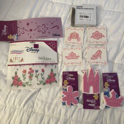 Decorate With Disney