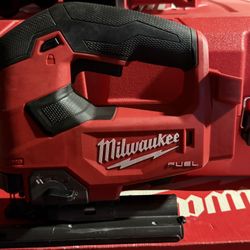 M18 Jigsaw Tool Only 