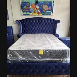 $40 Down Finance Bedroom Set Queen Bed King Bed Mattress Bunk Bed Vanity Dining Table Outdoor Sectional 