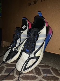 Adidas Zx 2K Boost Men Shoes
