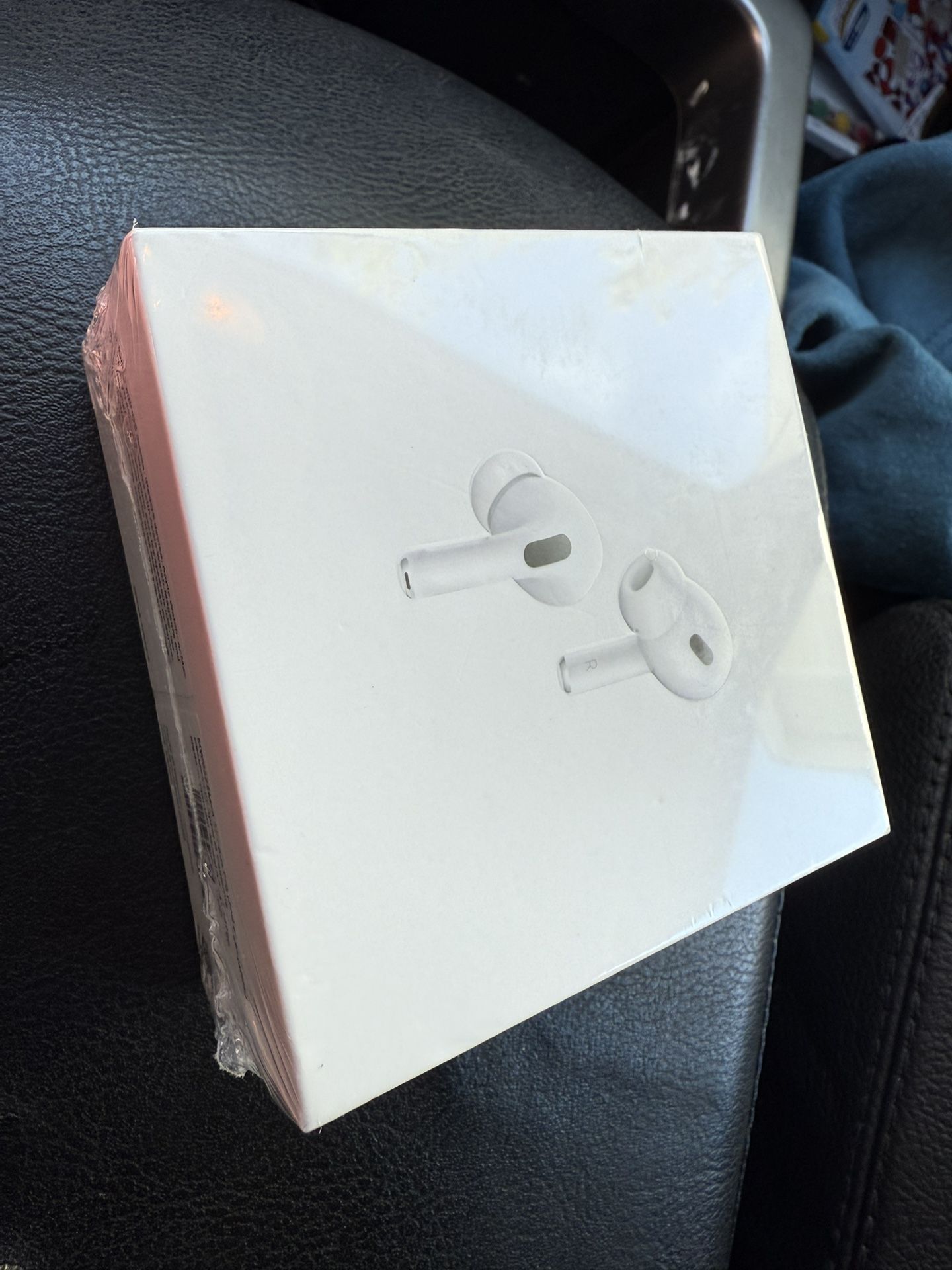 Bluetooth headphones