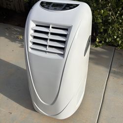 Portable AC 6000 BTU/h