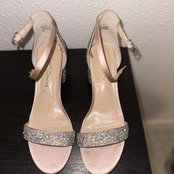 Betsy Johnson Heels
