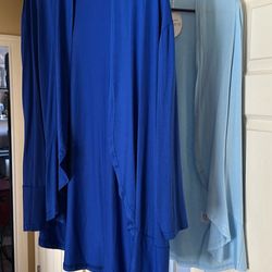 Cardigan, Hot Rollers 