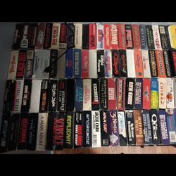Movie Lot 