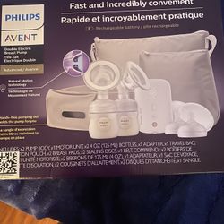 Portable breast pump for Sale in Las Vegas, NV - OfferUp