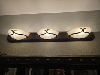 Light Fixture