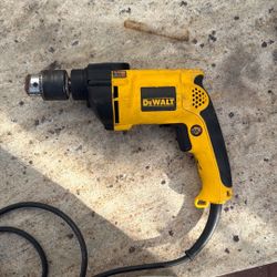 DEWALT No Work 