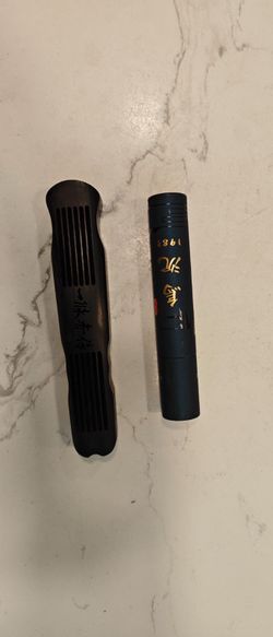 Agarwood Incense Sticks with wooden burner case