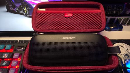Bose SoundLink Flex Gen 2 Bluetooth Speaker