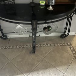 Entry Table