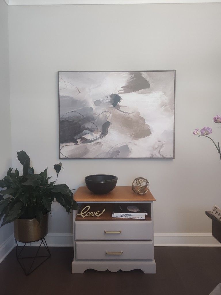 Office Cabinet/Night Stand