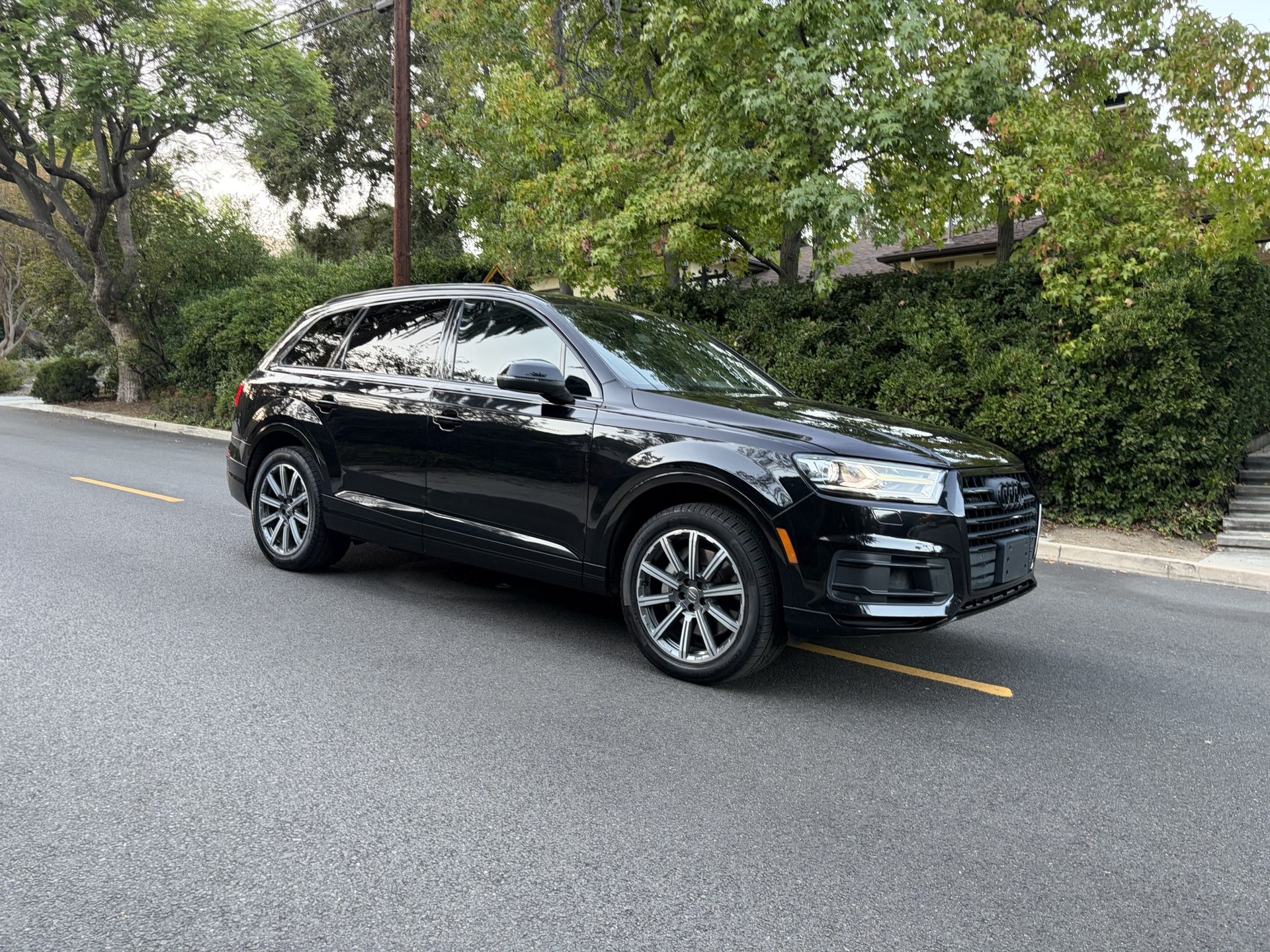 2017 Audi Q7