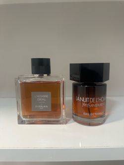 Men cologne
